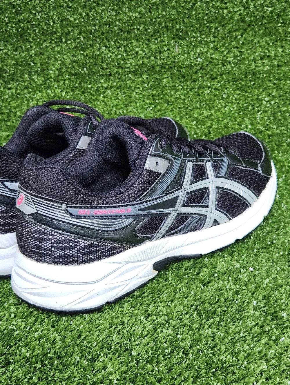 Asics gel contend